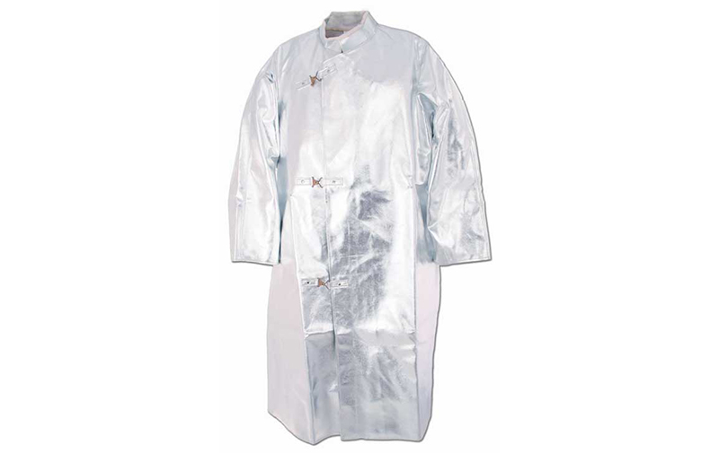 AY 01 – Tempex – Alüminize Elbise