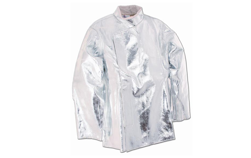 AY 02 – Tempex – Alüminize Elbise