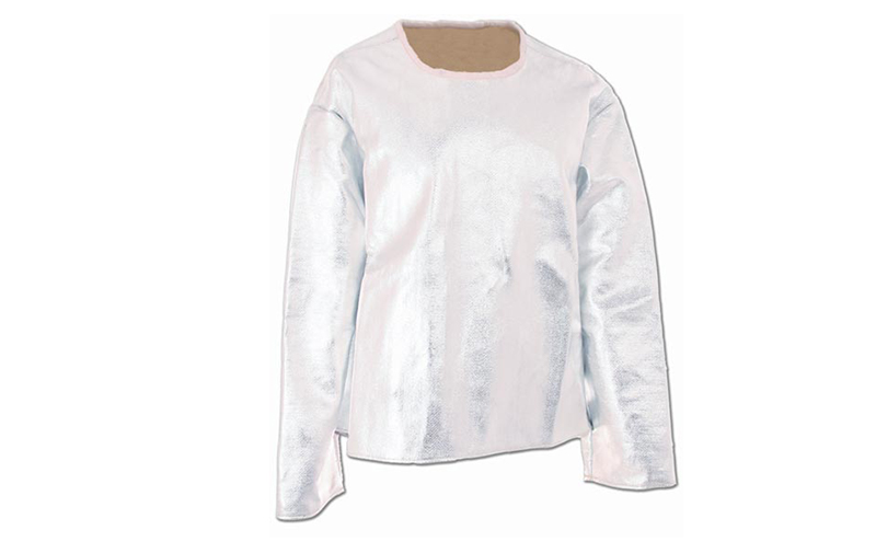 AY 03 – Tempex – Alüminize Elbise