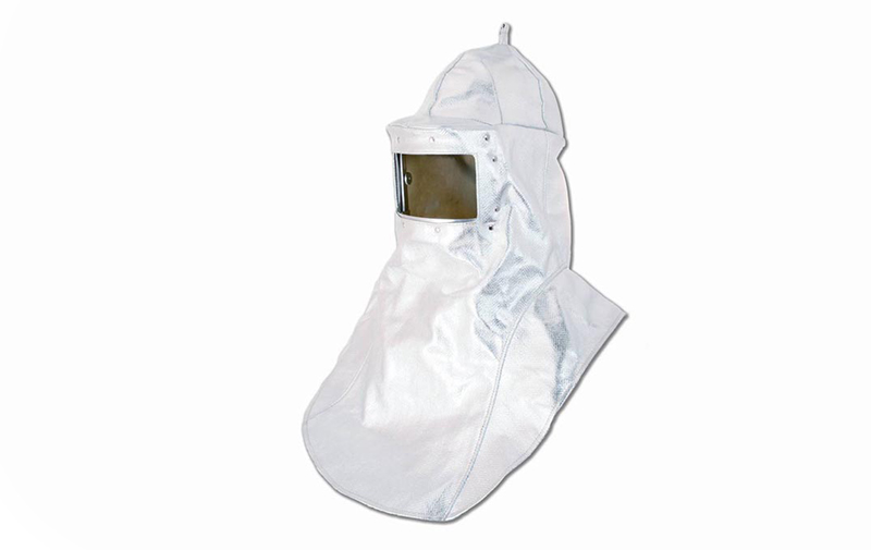 H 014 – Tempex – Isıya Dayanıklı Yüz Koruyucu