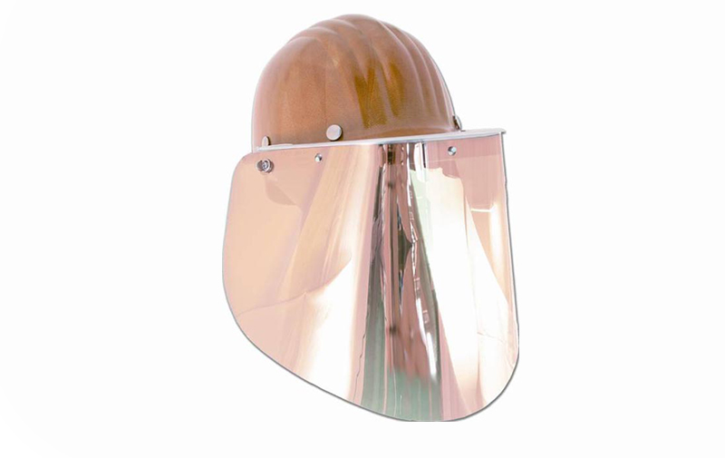 H 022 – Tempex – Isıya Dayanıklı Yüz Koruyucu