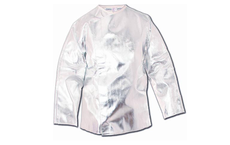 H 90 – Tempex – Alüminize Elbise