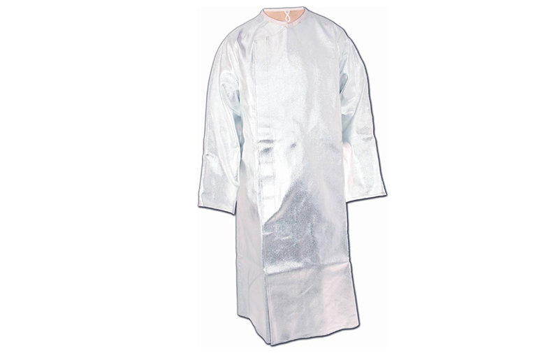 H 92 – Tempex – Alüminize Elbise