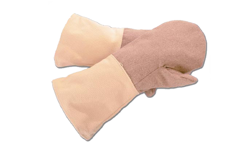 H40- Tempex – Isıya Dayanıklı El Koruyucu