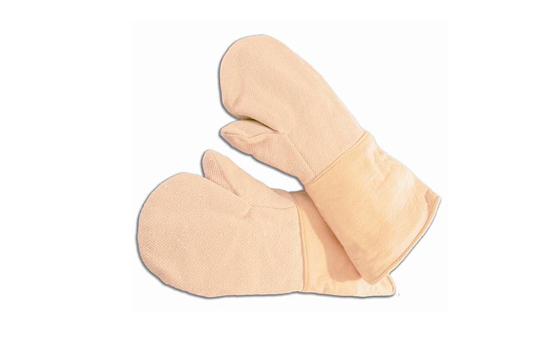 H42 – Tempex – Isıya Dayanıklı El Koruyucu