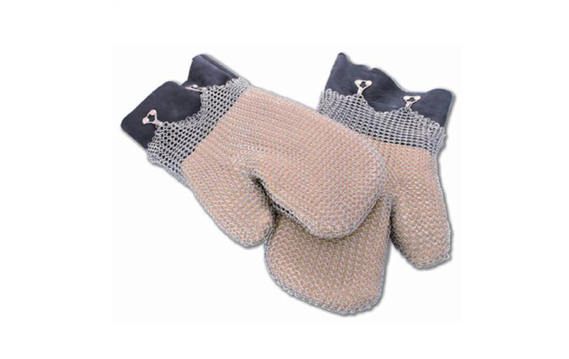 H45 – Tempex – Isıya Dayanıklı El Koruyucu