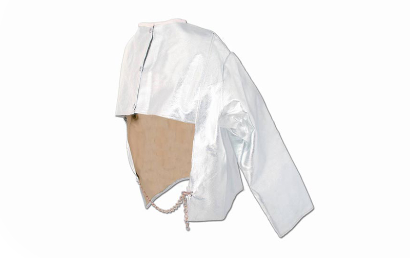 IB 01 – Tempex – Isı Dayanıklı Yüz Koruyucu