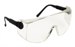 60332 Lux Optical Sapı Ayarlanabilir Buğlanmaz İş Gözlüğü