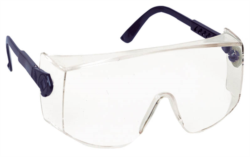 60340 Lux Optical Gözlük Üstü Gözlük