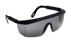 60363 Lux Optical Klasik tip Sapı ayarlanabilir İş Gözlüğü