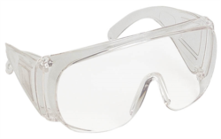 60401 Lux Optical Ziyaretçi Gözlüğü