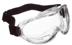 60601 Lux Optical Google Tip Baş Bantlı Gözlük