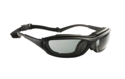 60973 Lux Optical Baş Bant Ayarlı Buğulanmaz Toz ve Çapak Gözlüğü