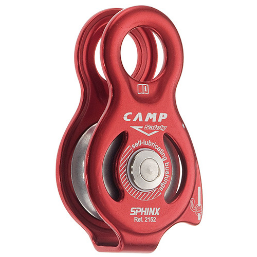 Camp SPHINX PRO Makara