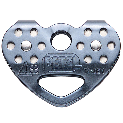 PETZL TANDEM Speed Makara