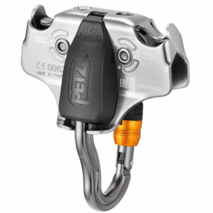 PETZL TRAC Macera Parkı Makarası