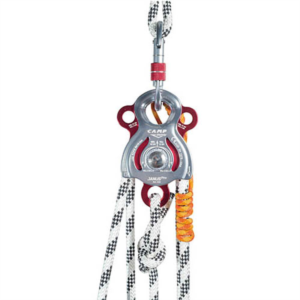 Camp JANUS PRO Makara