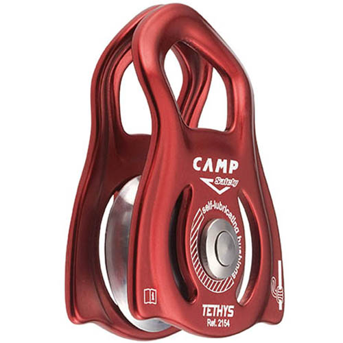 Camp TETHYS PRO Makara