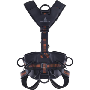 Delta Plus JAGUAR HAR36TCP Kayışlı Emniyet Kemeri