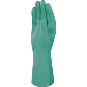 Delta Plus NITREX VE801 Pamuk Floklu Nitril Eldiven