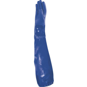 Delta Plus PETRO VE766 Kimyevi PVC Eldiven