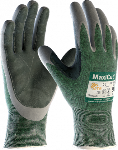 ATG MaxiCut Oil  34-450LPİş Eldiveni