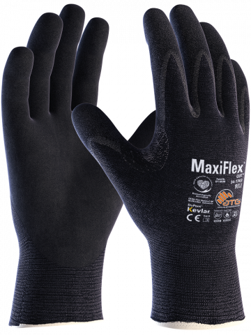 ATG MaxiFlex Cut 34-1743 İş Eldiveni