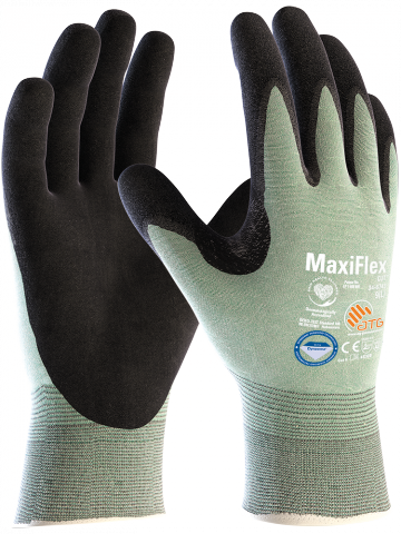 ATG MaxiFlex Cut 34-6743 İş Eldiveni