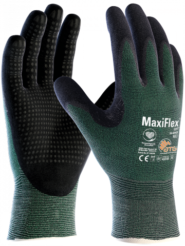 ATG MaxiFlex Cut 34-8443 İş Eldiveni