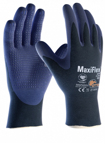 ATG MaxiFlex Elite 34-244 İş Eldiveni