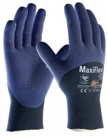 ATG MaxiFlex Elite 34-245 İş Eldiveni