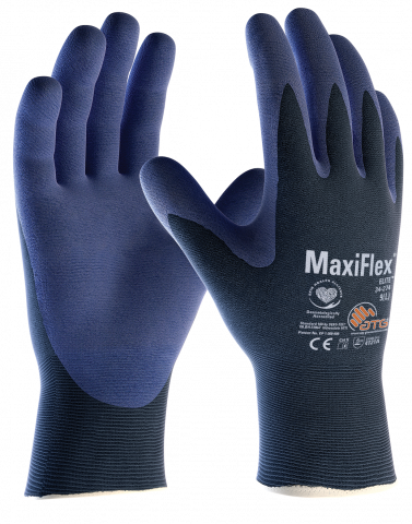 ATG MaxiFlex Elite 34-274 İş Eldiveni
