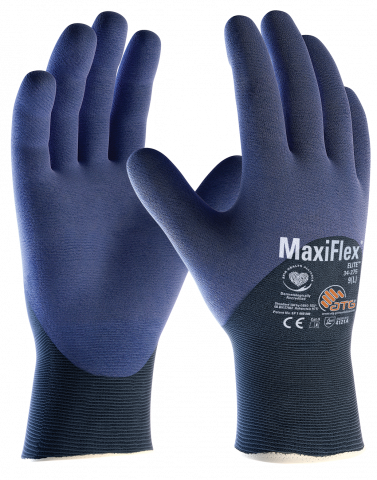 ATG MaxiFlex Elite 34-275 İş Eldiveni