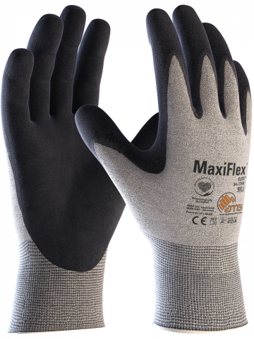 ATG MaxiFlex Elite 34-774B İş Eldiveni