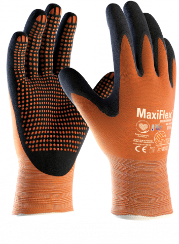 ATG MaxiFlex Endurance with AD-APT 42-848 İş Eldiveni