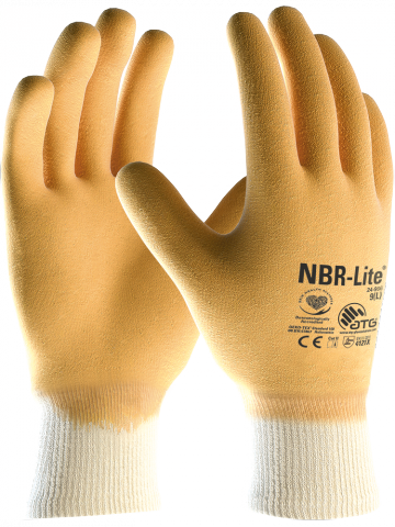ATG NBR-Lite 24-986 İş Eldiveni