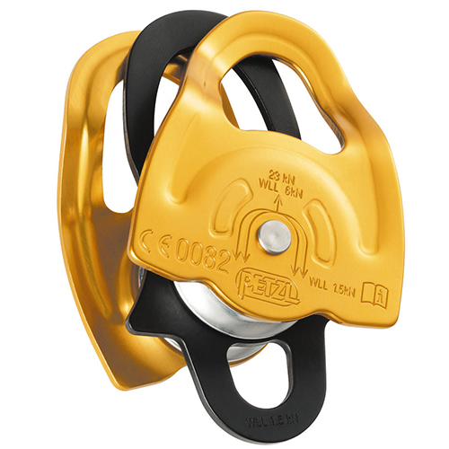 PETZL GEMINI Makara