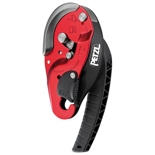 PETZL I'D L İndirici