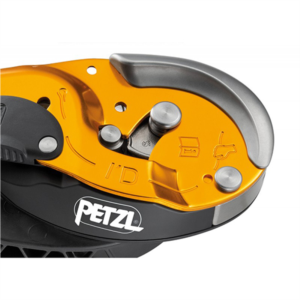 PETZL I