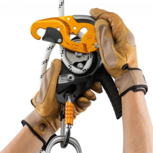 PETZL I