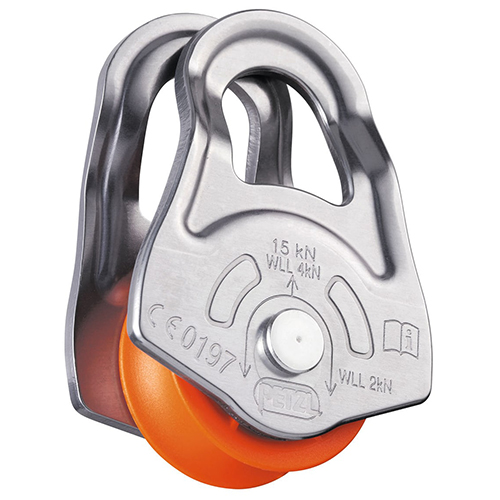 PETZL OSCILLANTE Makara