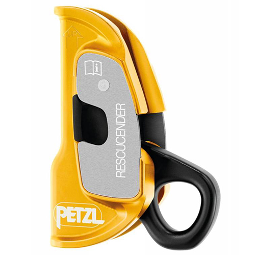 PETZL RESCUCENDER İp Tutucu