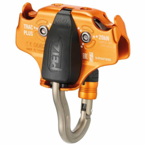 PETZL TRAC PLUS Macera Parkı Makarası