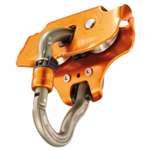 PETZL TRAC PLUS Macera Parkı Makarası