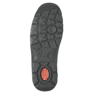 U-Power BULLS S3 SRC HI CI HRO İş Ayakkabısı