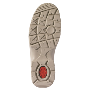 U-Power ORIGINAL ICE S3 HRC HI CI HRO İş Ayakkabısı
