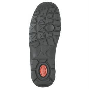 U-Power SMASH GTX SRC WR HI CI İş Ayakkabısı
