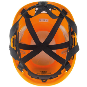 Camp 0748 - ARES AIR Endüstriyel Kask