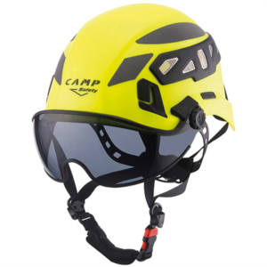Camp 2643- ARES AIR PRO Endüstriyel Kask