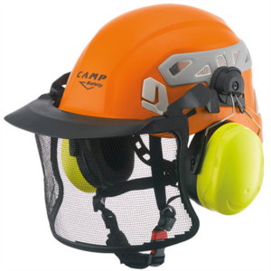 Camp 2643- ARES AIR PRO Endüstriyel Kask
